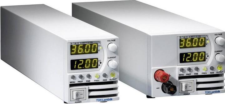 Produktbild Labornetzgerät, einstellbar Z-60-