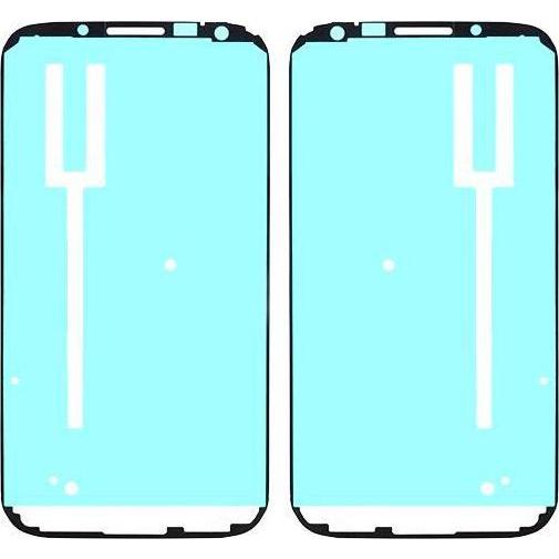 CoreParts Samsung Galaxy Note 2 N7100 (Display, Galaxy Note II N7100), Mobilgerät Ersatzteile, Schwarz
