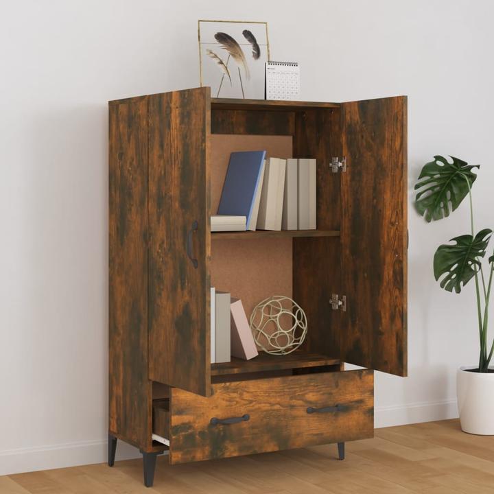 Produktbild vidaXL Highboard (70 x 31 x 115 cm)