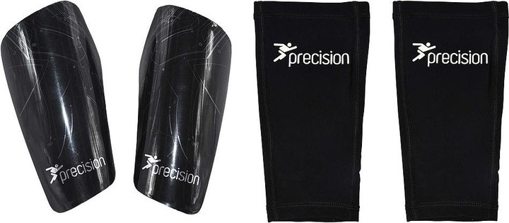 Produktbild Precision Schienbeinschutz Pro Matrix (S)