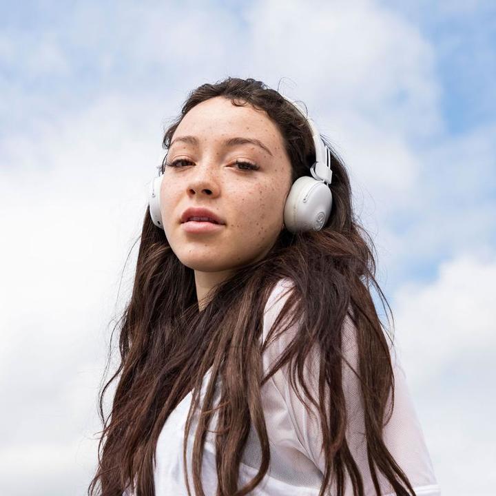 Actual product image JLab Audio Studio On Ear Headphones (30 h, Wireless)