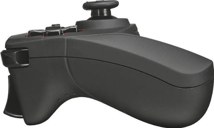 Actual product image Trust GXT 545 wireless Gamepad (PS3, PC)
