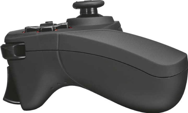 Produktbild Trust GXT 545 wireless Gamepad (PC, PS3)