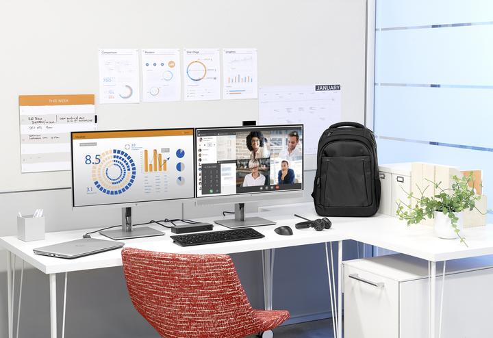 Produktbild HP Wireless Premium-Maus (Kabellos)