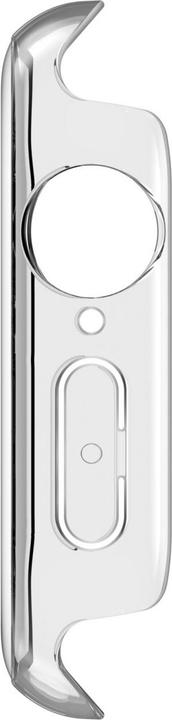 Image du produit Belkin Temperedcurve Bumper Screen cl 42mm