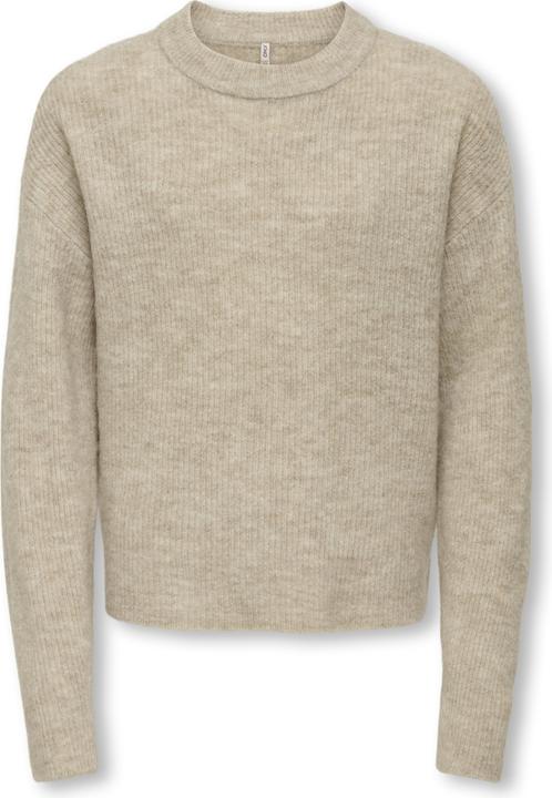 Produktbild Only KOGCAMILLA Strickpullover Strickpullover (134, 140)