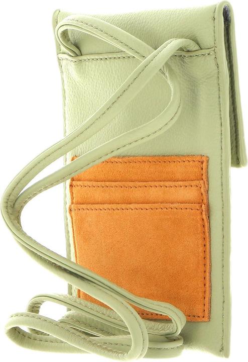 Produktbild FredsBruder Nastally Handytasche Leder 12.5 cm