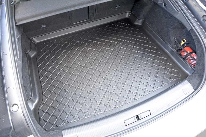 Actual product image Aristar Boot tray for Peugeot 508 Sedan from 2019 until today