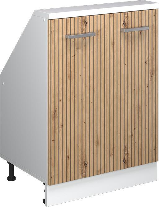 Artisan-Eiche, Weiss