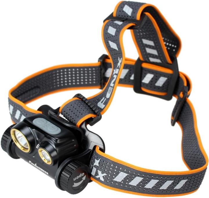 Image du produit Fenix HM65R (1400 lm)