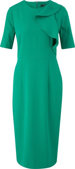Immagine prodotto Comma Kleid Kleid mit Volant-Detail (38)