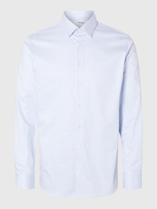 Produktbild Selected Slhslim-Performance Shirt Ls Noos (XS)