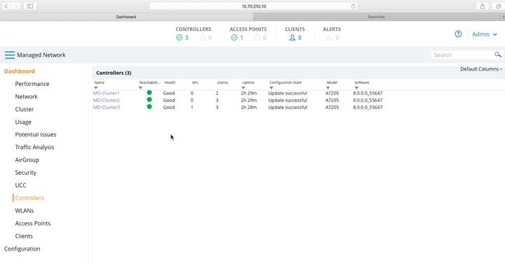 Actual product image HPE E Aruba MM-VA-1K License, Virtual Mobility Master, 1000 Devices, E-LTU (1000 Devices)