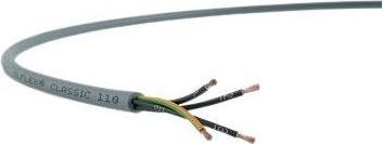 Image du produit RS PRO CY 18 core 1.5mm control cable 50m (50 m)