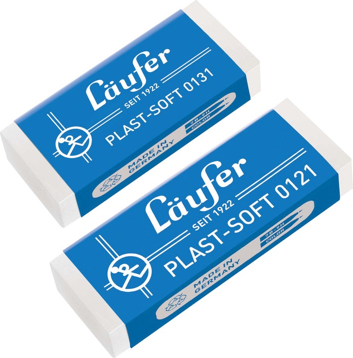 Actual product image Läufer Plast Soft 1210