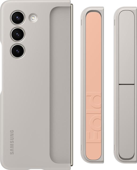Immagine prodotto Samsung Custodia in piedi con cinturino (Samsung Galaxy Z Fold5)