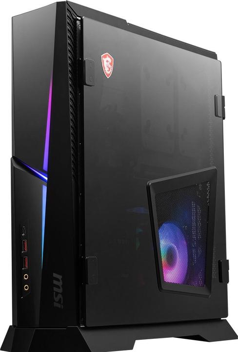 Produktbild MSI Trident AS (1000 GB, 32 GB, Intel Core Ultra 7 265F, GeForce RTX 5070)