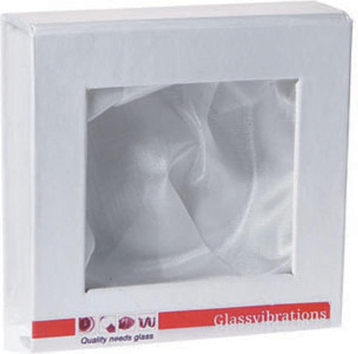 Produktbild Glassvibrations Liebeskugeln orient pink