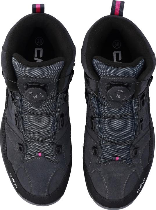 Produktbild CMP Campagnolo Kiruna Mid Fitgo WP (37)