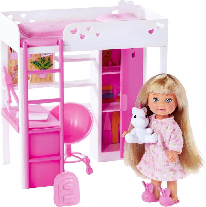 Immagine prodotto Simba Evi Love - Camera