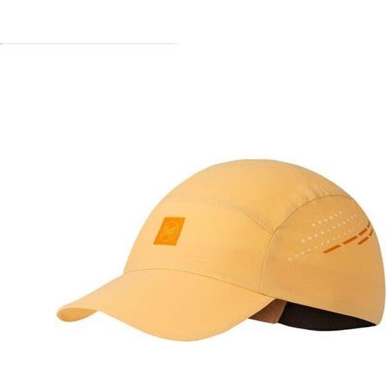 Buff, Unisex, Cap, Pack Light Cap Solid Aprikose, Beige, (M)