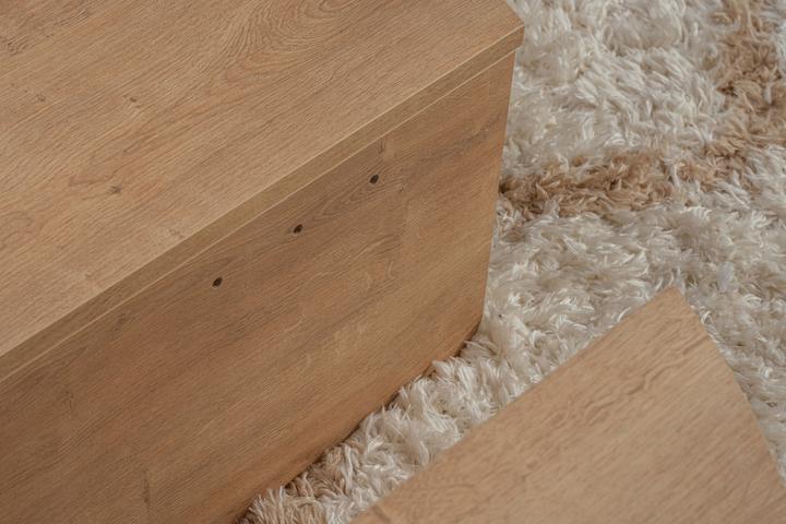 Immagine prodotto Skye Decor Orion (90 x 30 x 60 cm)