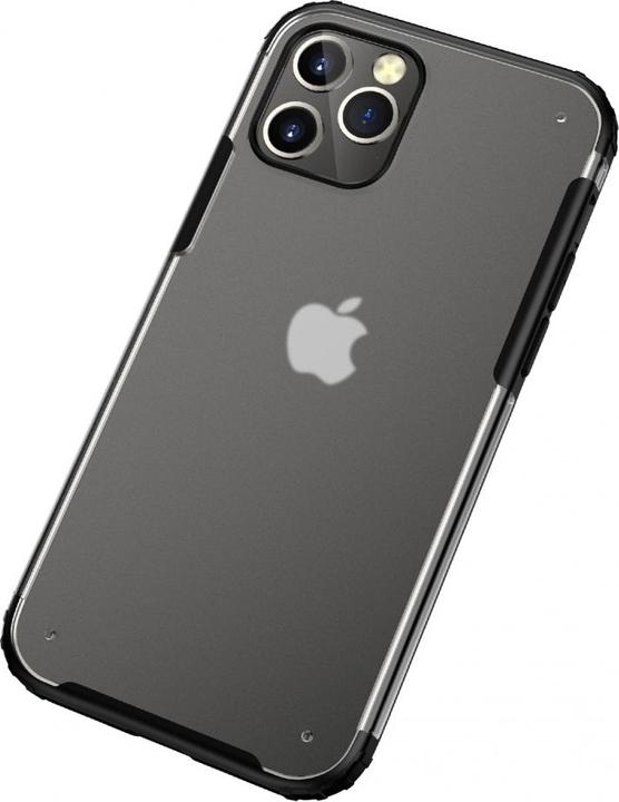 Produktbild Screenguard Apple iPhone 12 Pro Anti-Impact Hülle mit 2m Fallschutz (Apple iPhone 12 Pro)