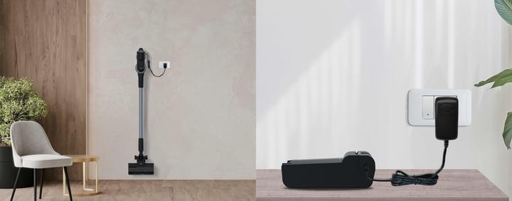 Immagine prodotto Hoover HF4P10H 011 - HF4+ Home