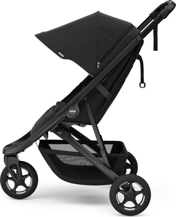 Image du produit Thule Spring 2 Set