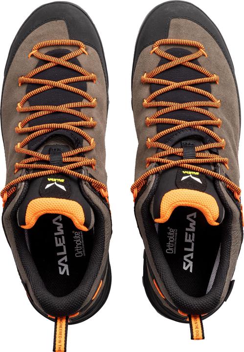 Produktbild Salewa Wildfire Leather Gore-Tex® Schuh (47)