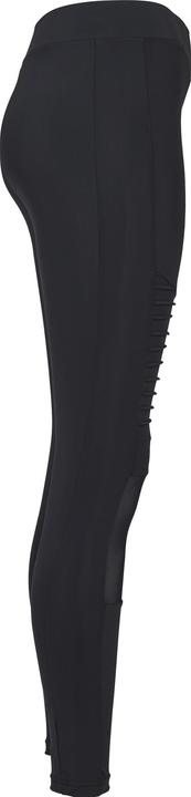 Immagine prodotto Urban Classics Leggings Tech Mesh Biker da donna (M)