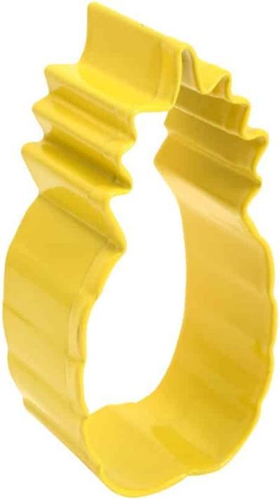 Produktbild Creative Party Emporte-pièce "Ananas"