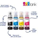 Productafbeelding Epson EcoTank ET-4800 (Inktreservoir, Kleur)