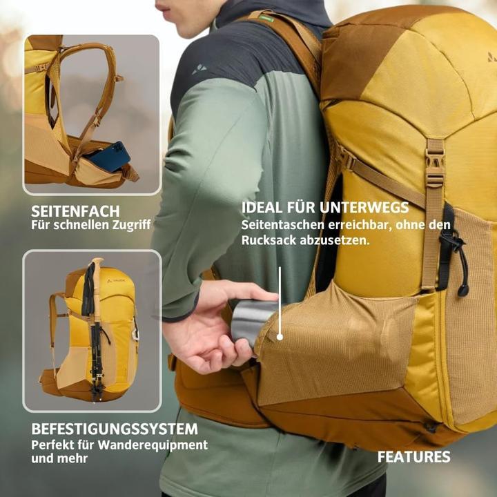 Image du produit Vaude Brenta 30 (30 l)