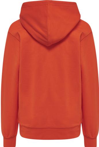 Produktbild hummel Cuatro Hoodie (104)