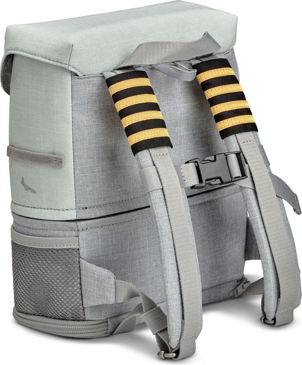 Produktbild Stokke JetKids™ by ® Crew Backpack Green Aurora (8 l)