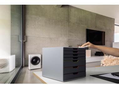 Image du produit Durable Chiffons de nettoyage Superclean (100 x)