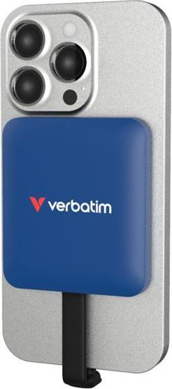 Immagine prodotto Verbatim SnapBack SSD (2 TB)