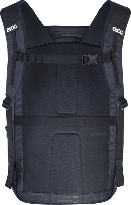 Actual product image Evoc Travel Backpack 22 (22 l)