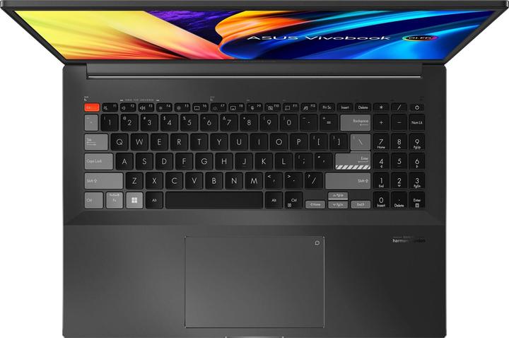 Immagine prodotto ASUS VivoBook Pro 16X OLED RTX 3050 Ti (16", Intel Core i7-12700H, 16 GB, 1000 GB, CH)