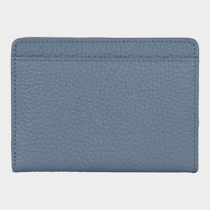 Actual product image Braun Büffel ALESSIA Mini ice blue