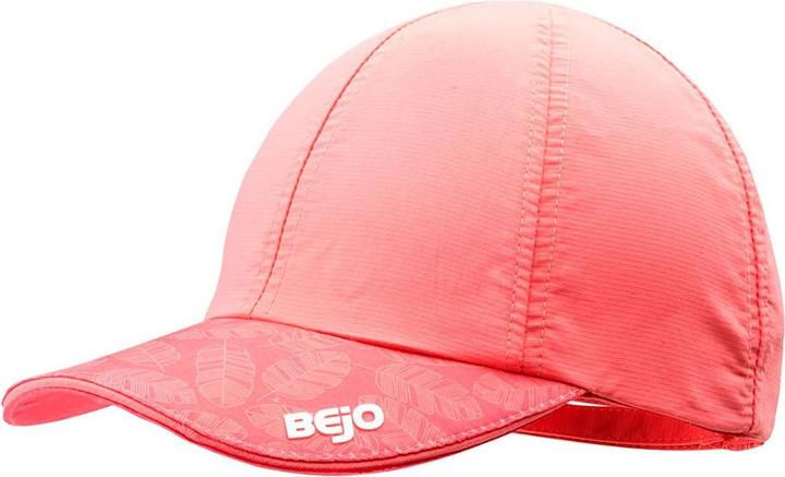 Actual product image Bejo Girls Sami Feathers Baseball Cap