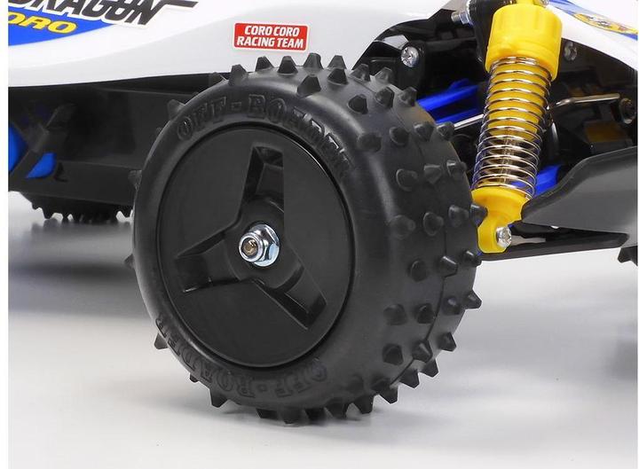Immagine prodotto Tamiya 1/10 RC Saint Dragon 4WD (2021)