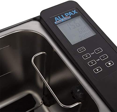 Produktbild Allpax SV 12 Sous Vide