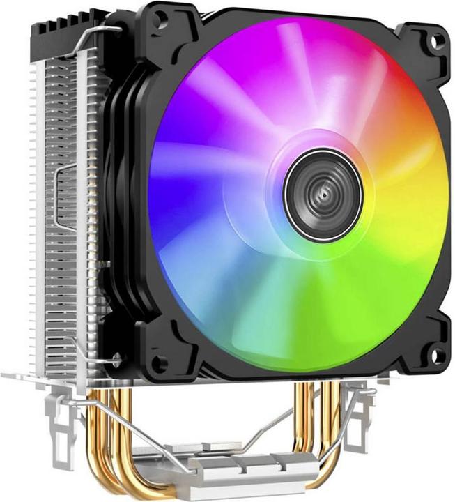 CPU coolers