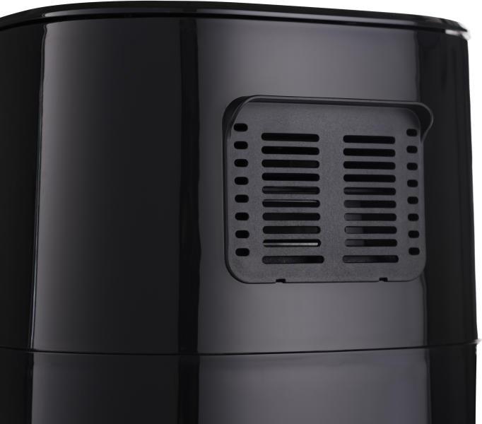 Produktbild Lauben Heissluftfritteuse Hot Air Fryer 4000BC