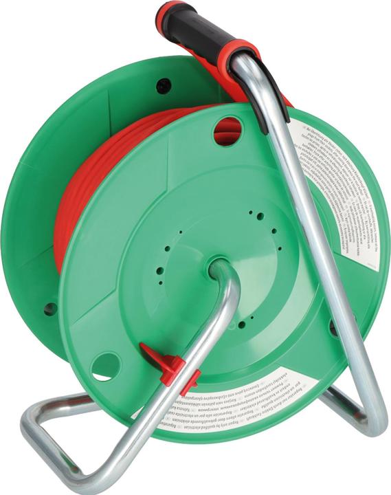 Actual product image Brennenstuhl Cable drum Garant Bretec 290 (38 m, 3 mm²)