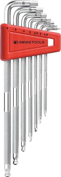 Image du produit PB Swiss Tools Clé mâle coudée