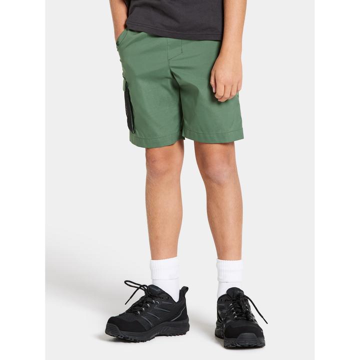 Produktbild Didriksons Kid's Eken Shorts (170)