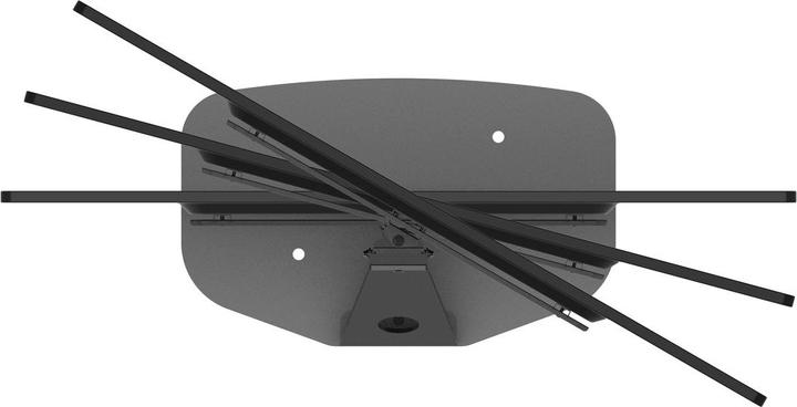Immagine prodotto Multibrackets Supporto da tavolo per Sonos (SONOS PLAYBASE, 60", 30 kg)